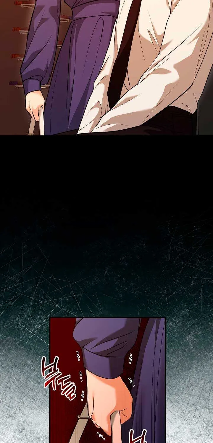 Read The End in the Fall chapter 15 image 36 on Lezhin