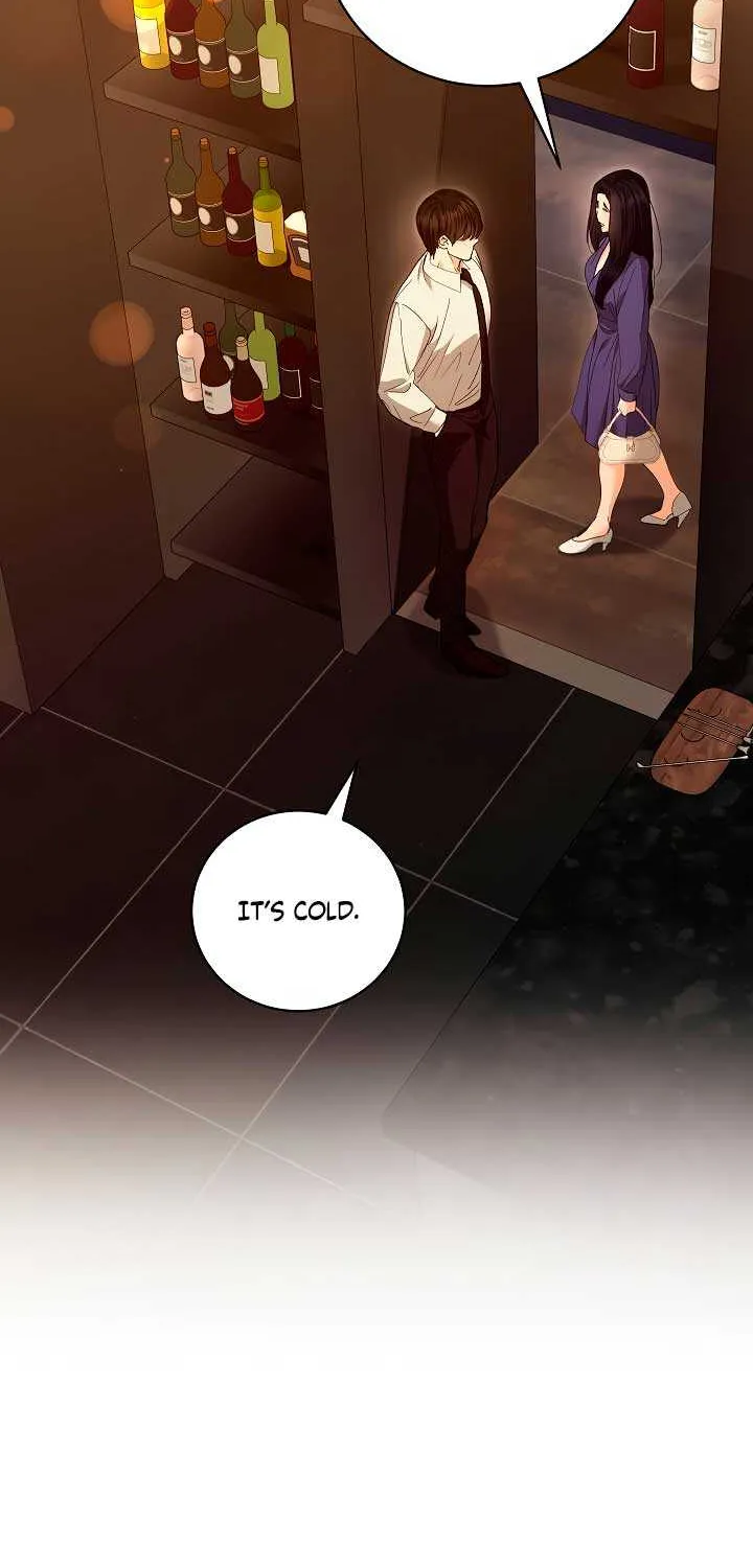 Read The End in the Fall chapter 15 image 40 on Lezhin