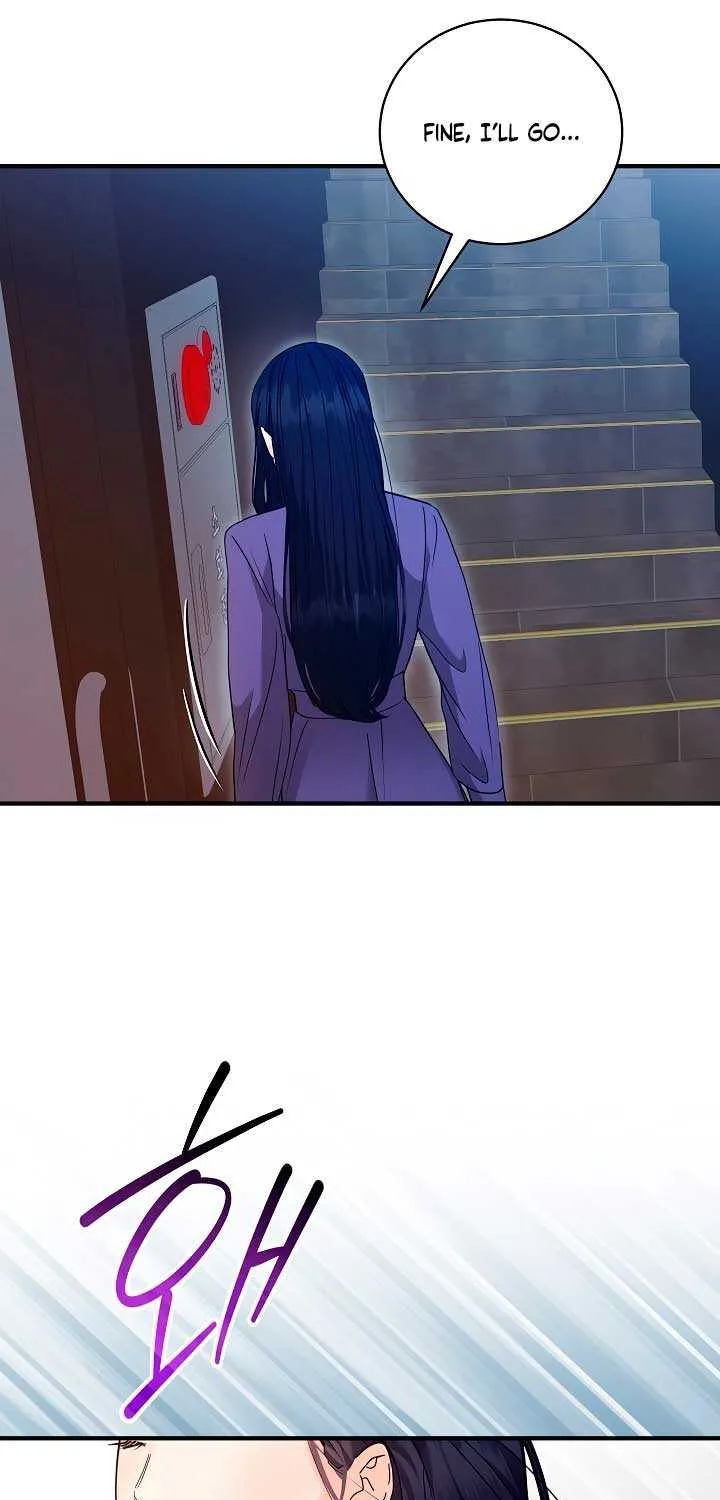 Read The End in the Fall chapter 15 image 41 on Lezhin