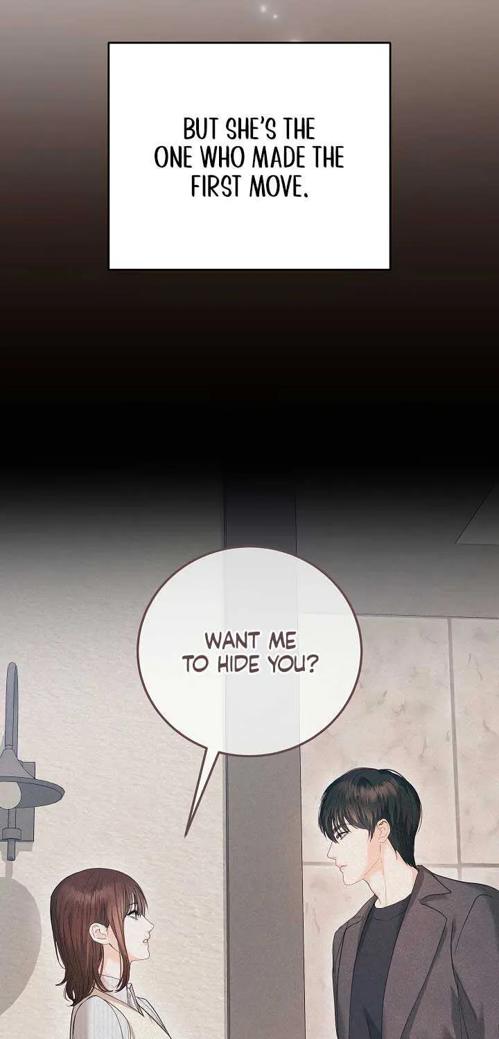 Read The End in the Fall chapter 15 image 5 on Lezhin
