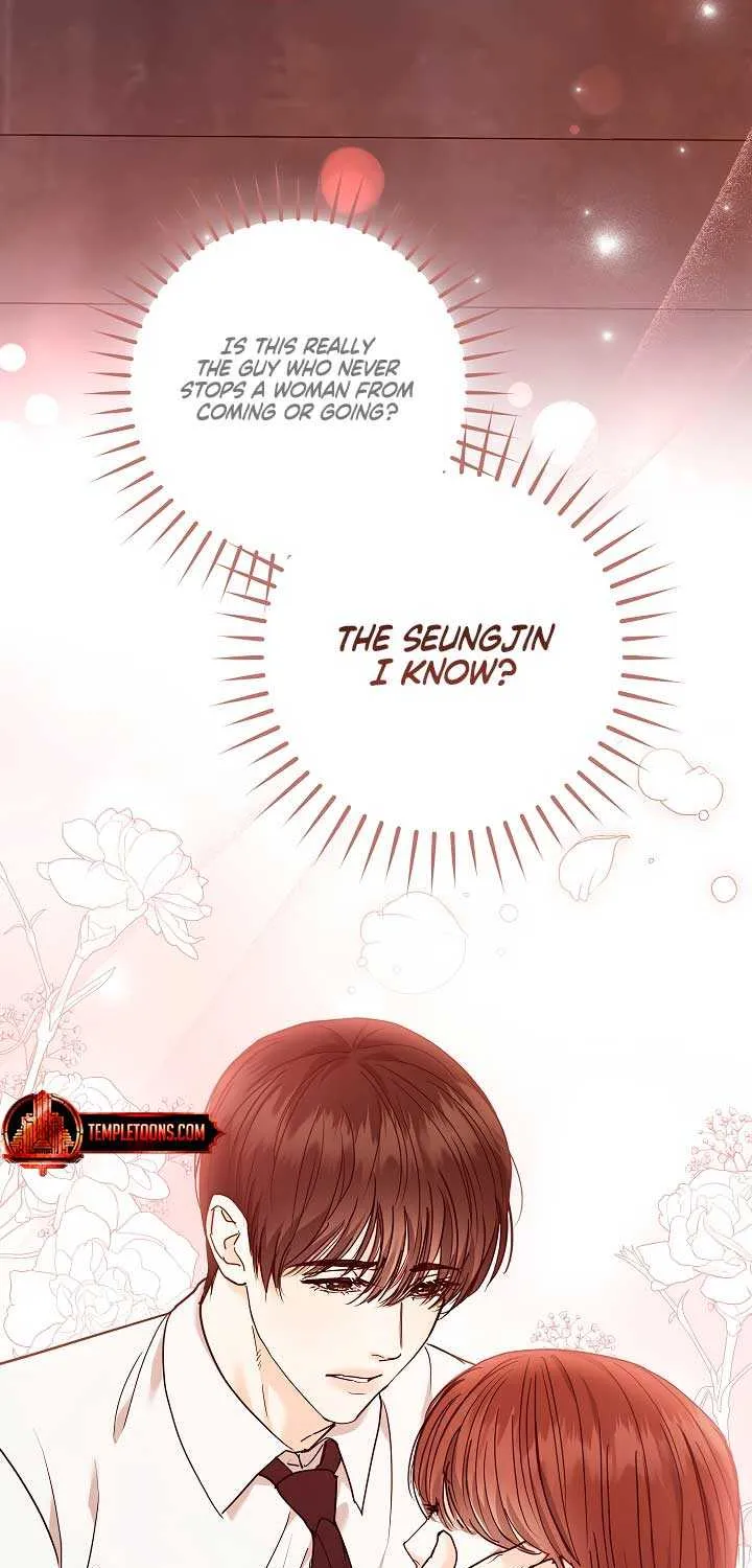 Read The End in the Fall chapter 15 image 51 on Lezhin