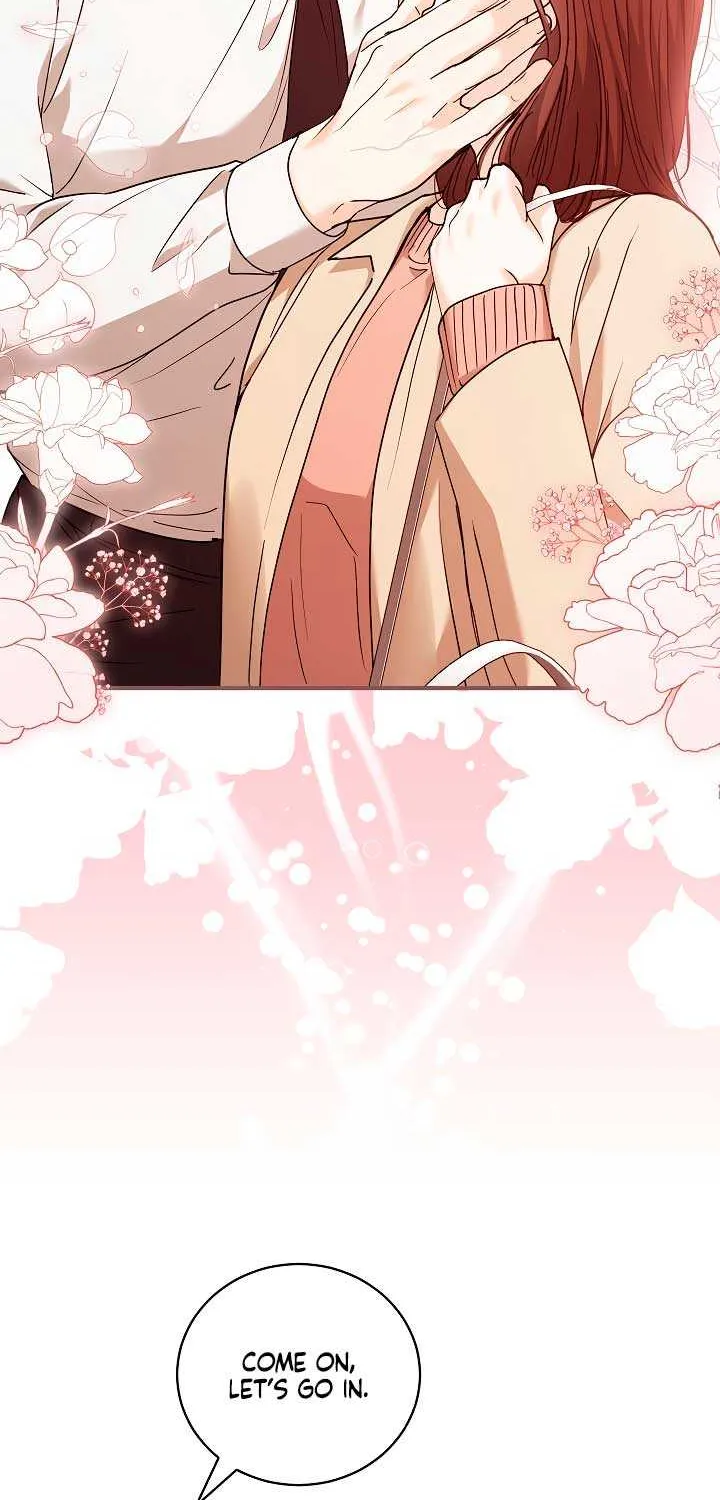 Read The End in the Fall chapter 15 image 52 on Lezhin