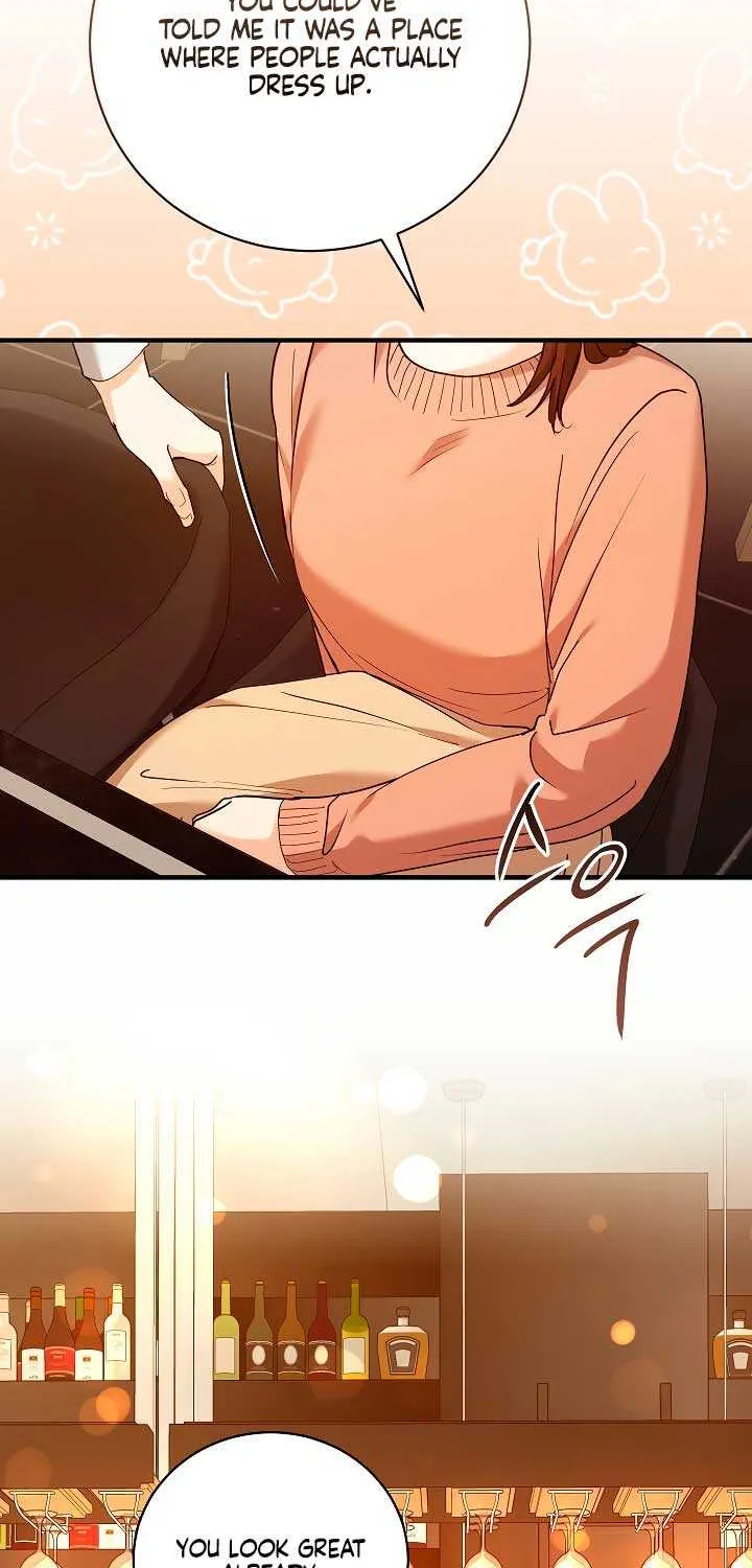 Read The End in the Fall chapter 15 image 59 on Lezhin