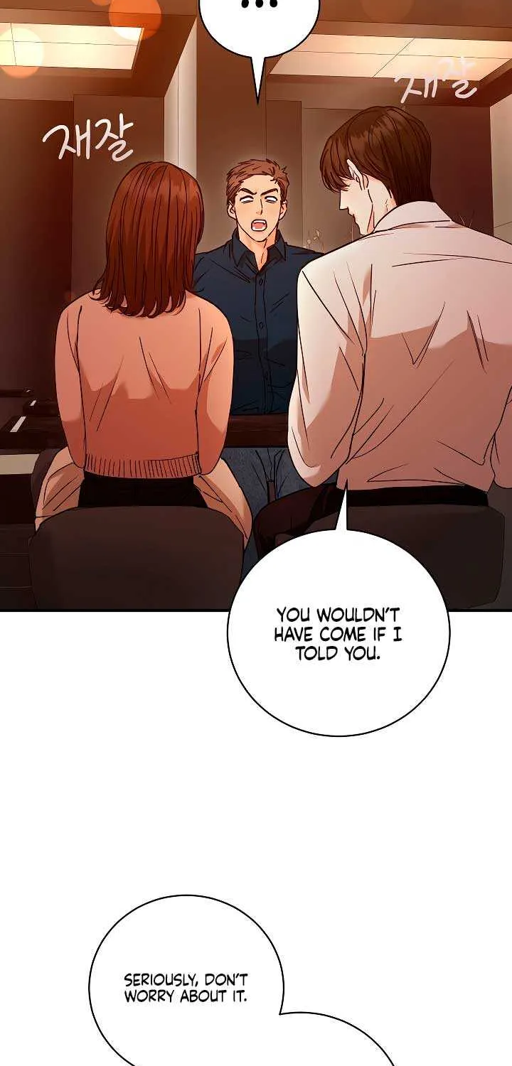 Read The End in the Fall chapter 15 image 62 on Lezhin