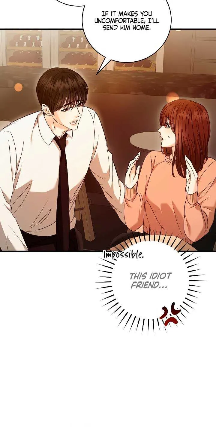 Read The End in the Fall chapter 15 image 63 on Lezhin