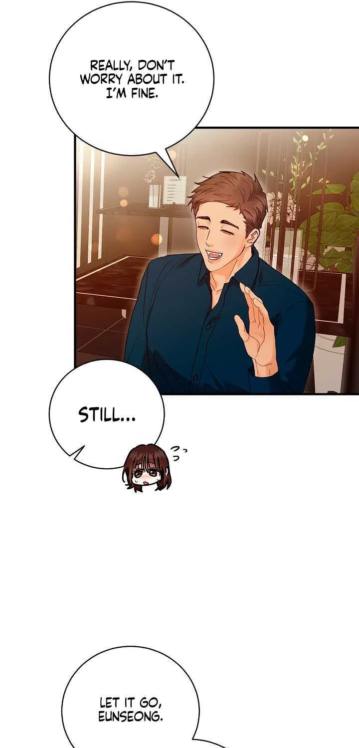 Read The End in the Fall chapter 15 image 64 on Lezhin
