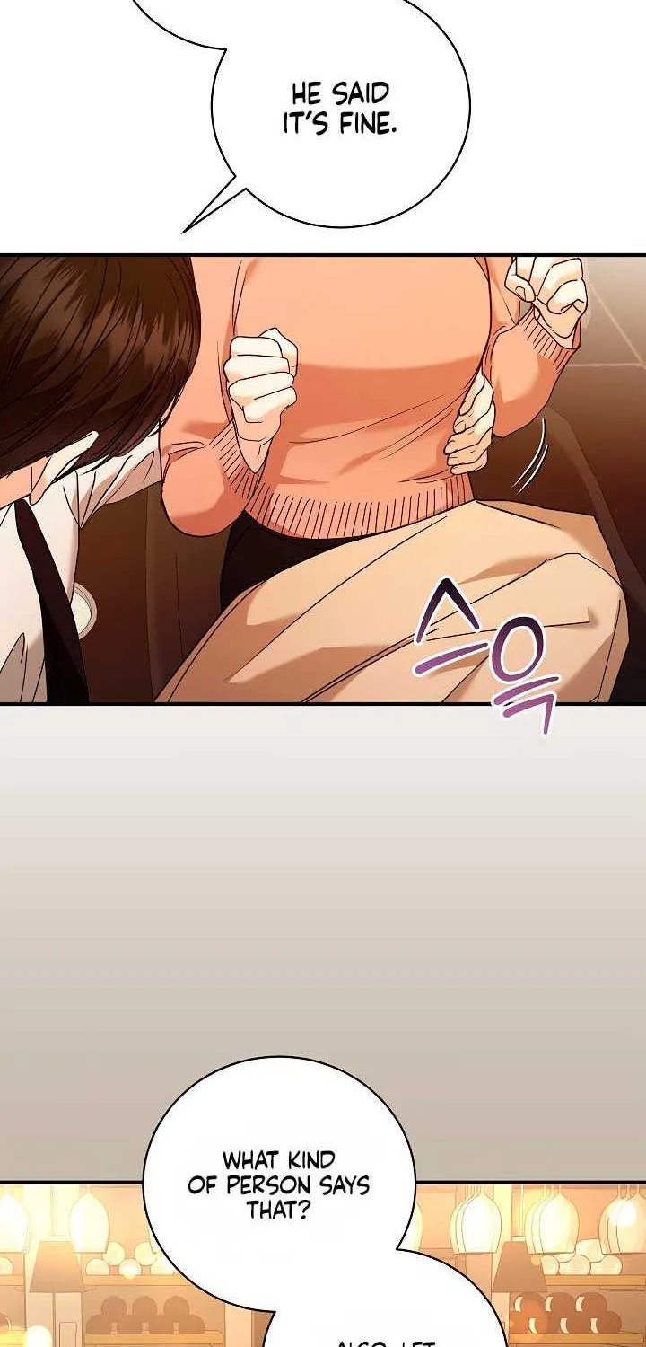 Read The End in the Fall chapter 15 image 65 on Lezhin
