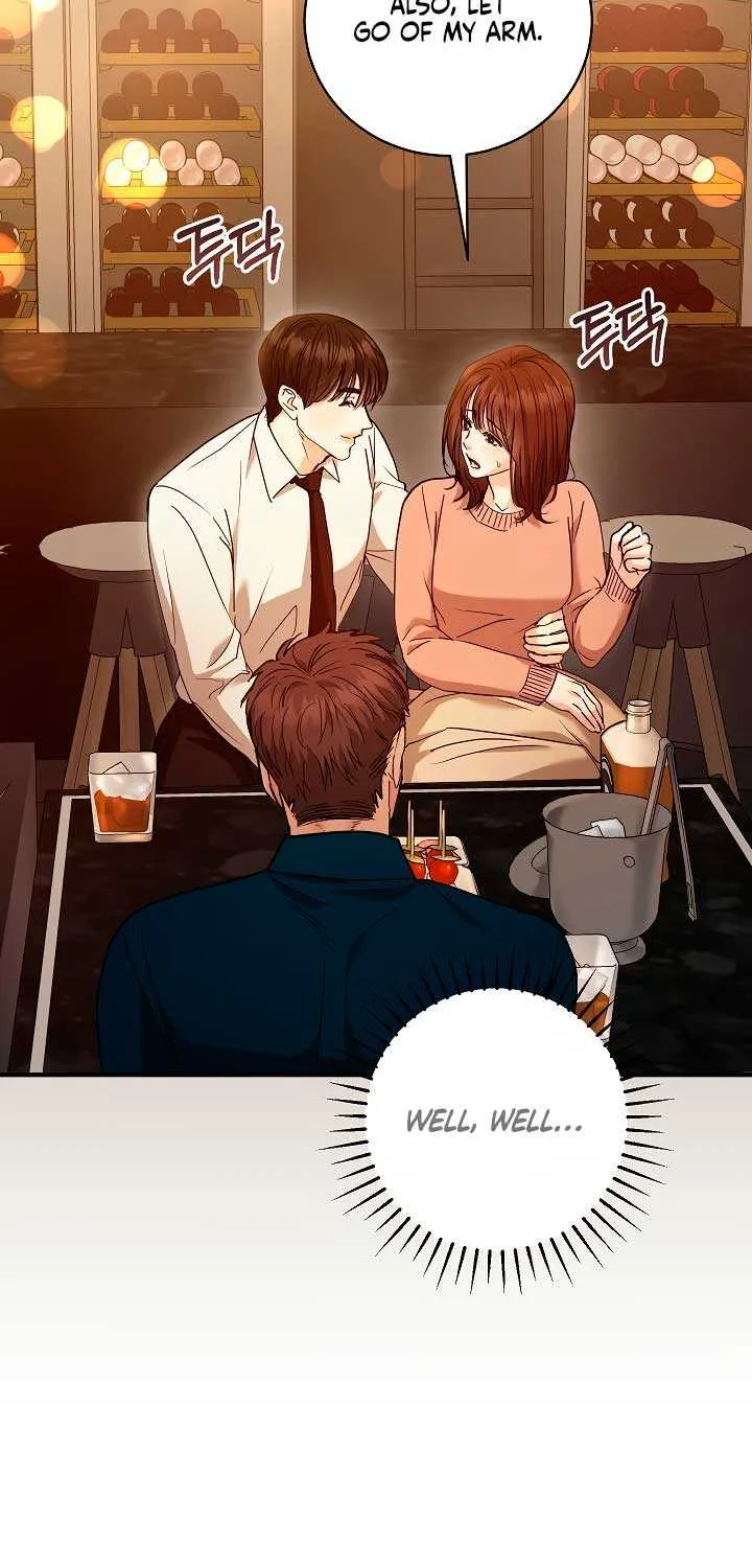Read The End in the Fall chapter 15 image 66 on Lezhin