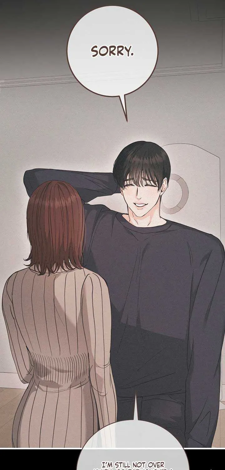 Read The End in the Fall chapter 15 image 7 on Lezhin
