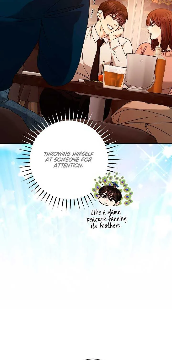 Read The End in the Fall chapter 16 image 13 on Lezhin