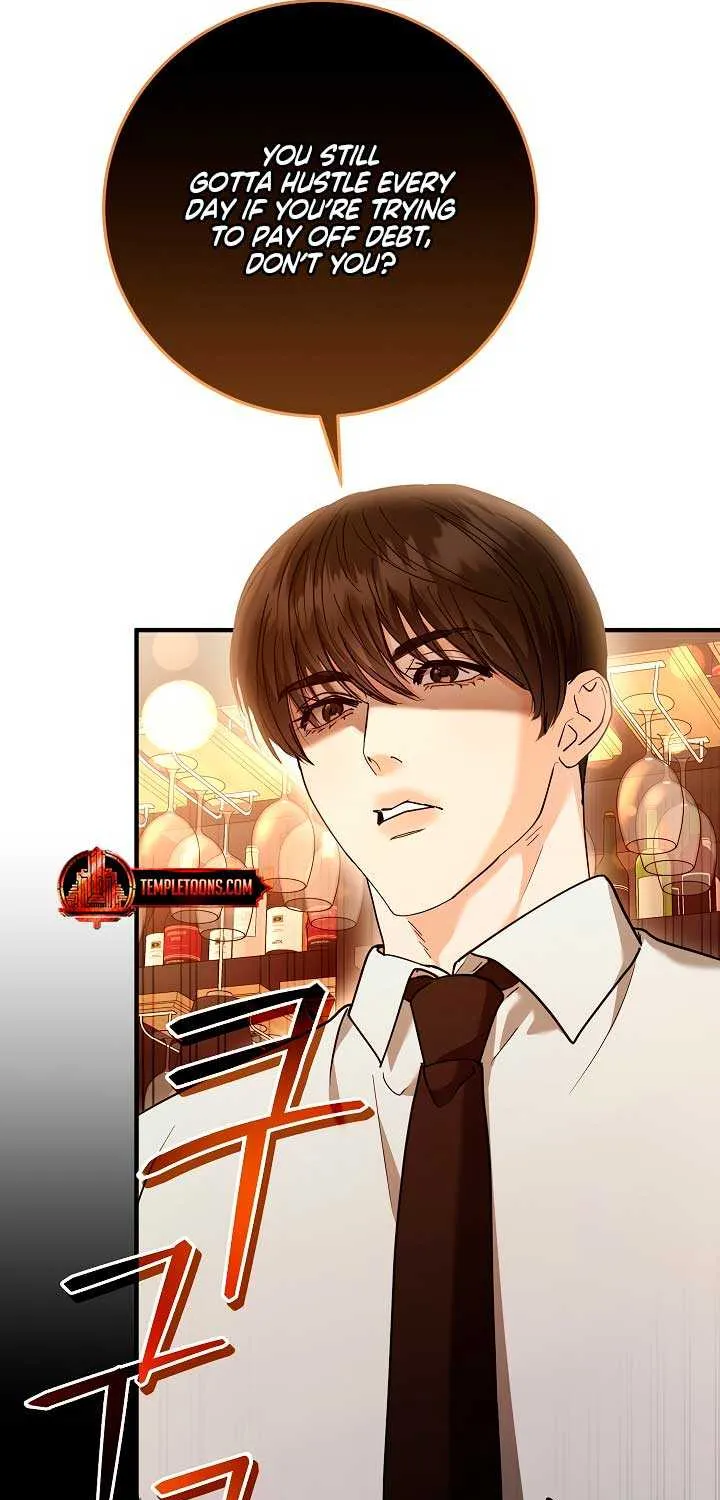 Read The End in the Fall chapter 16 image 16 on Lezhin