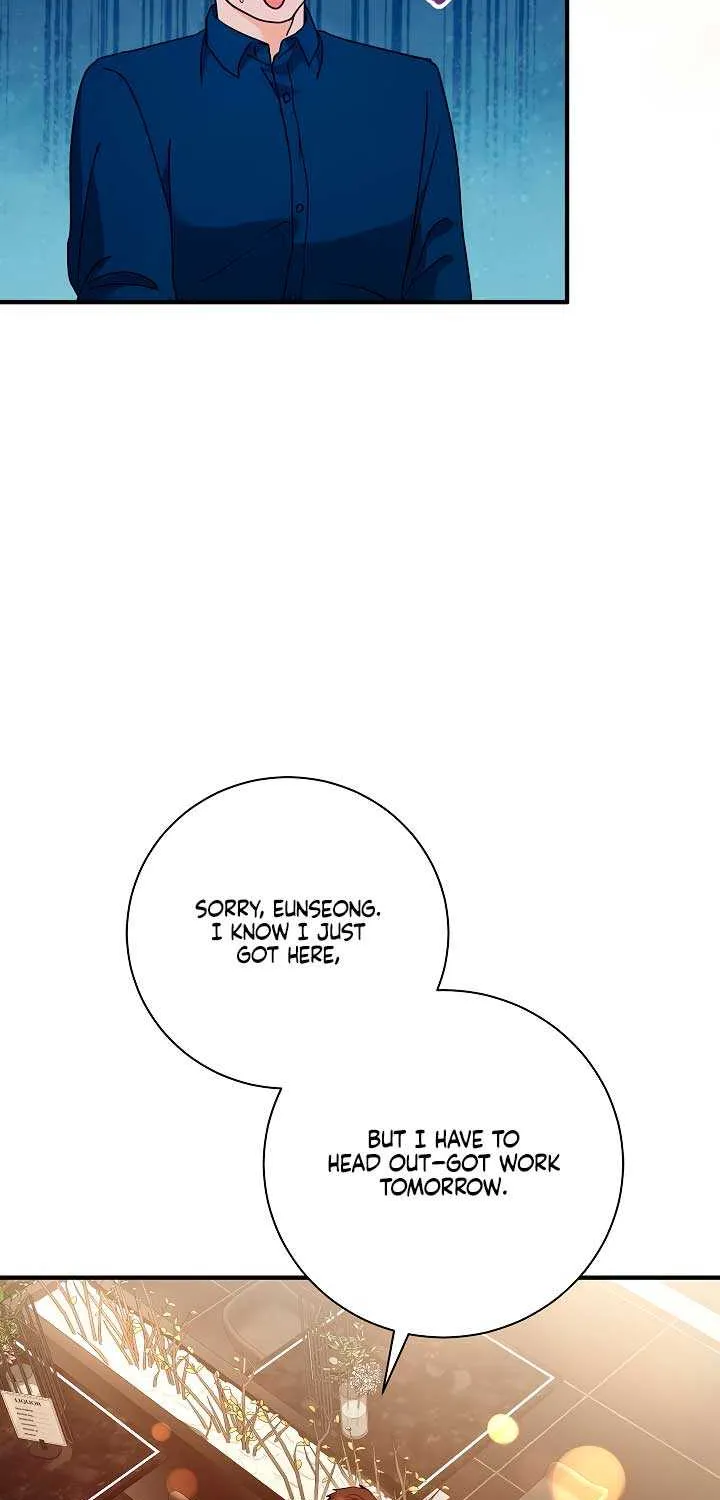 Read The End in the Fall chapter 16 image 18 on Lezhin