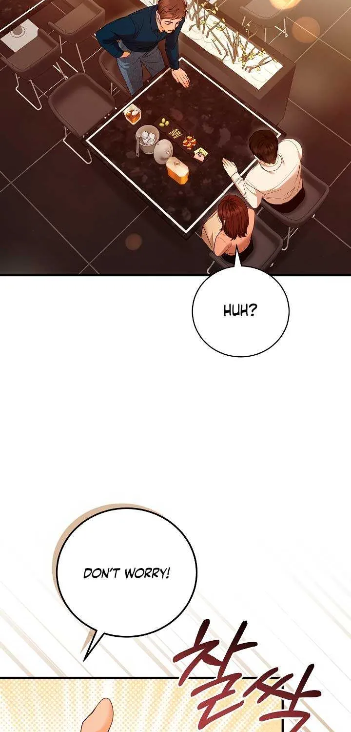 Read The End in the Fall chapter 16 image 19 on Lezhin