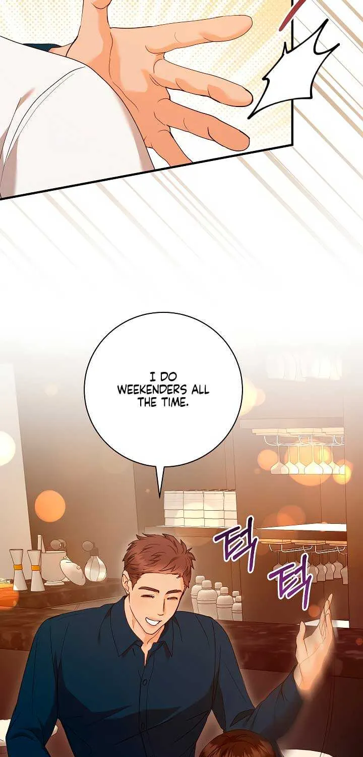 Read The End in the Fall chapter 16 image 20 on Lezhin