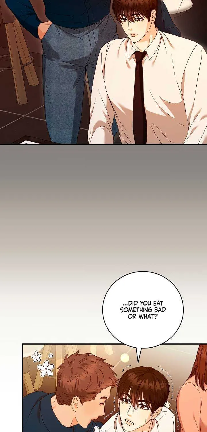 Read The End in the Fall chapter 16 image 21 on Lezhin