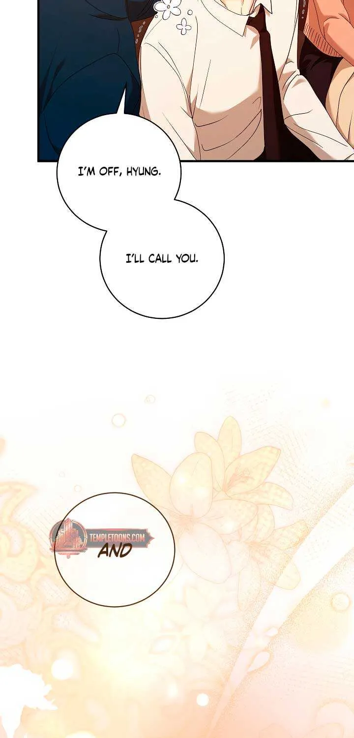 Read The End in the Fall chapter 16 image 22 on Lezhin