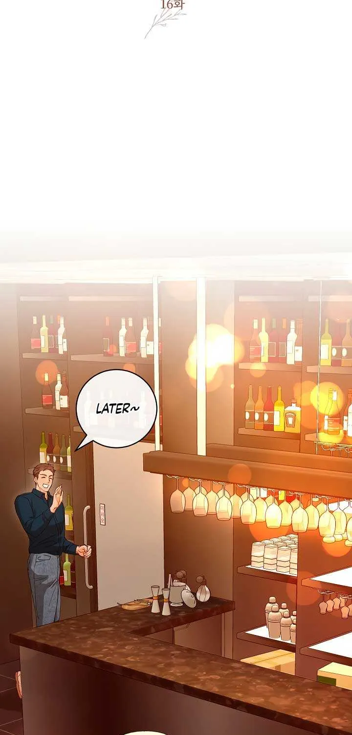 Read The End in the Fall chapter 16 image 26 on Lezhin