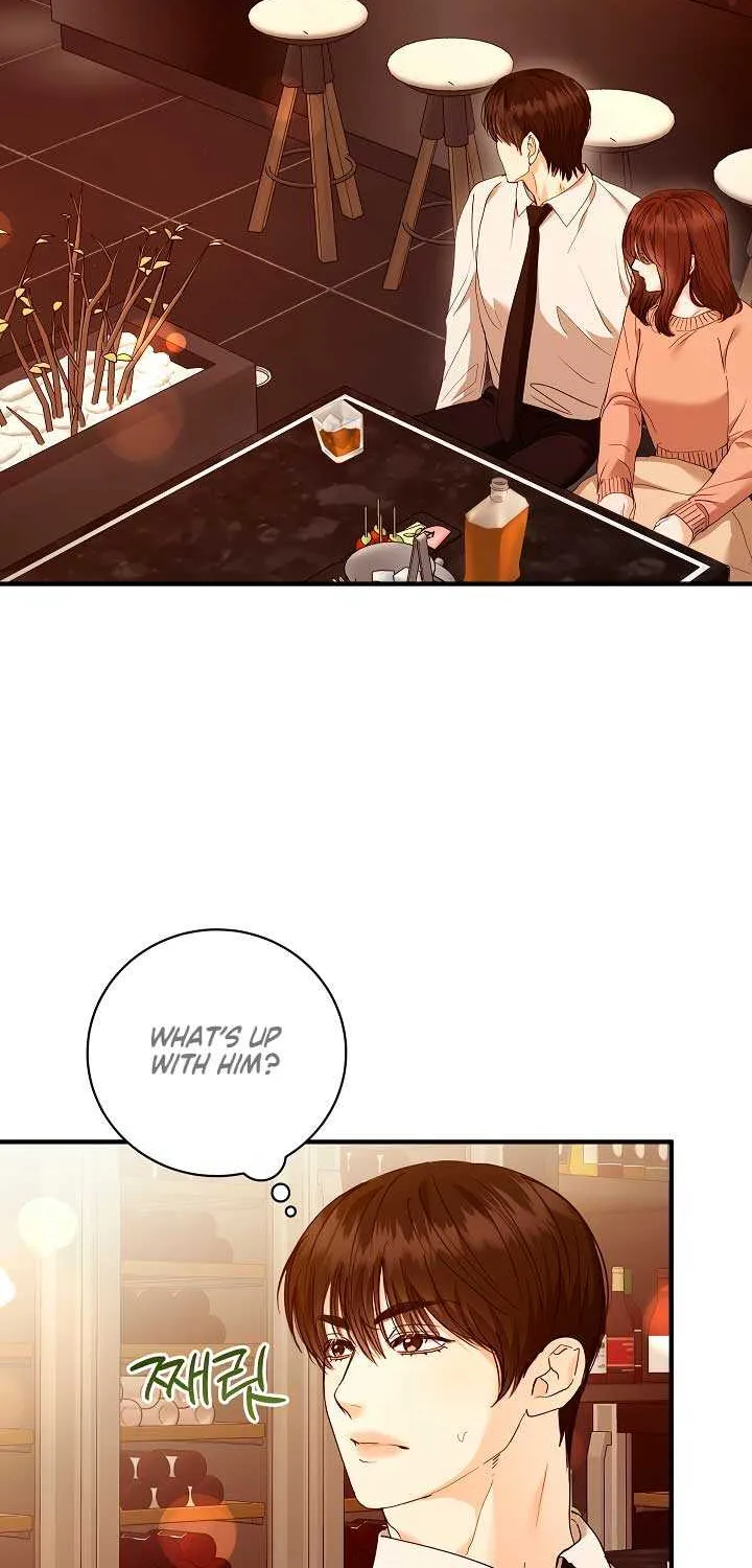 Read The End in the Fall chapter 16 image 27 on Lezhin