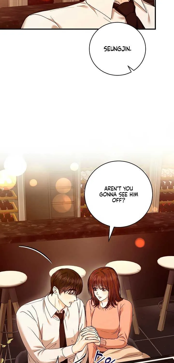 Read The End in the Fall chapter 16 image 28 on Lezhin
