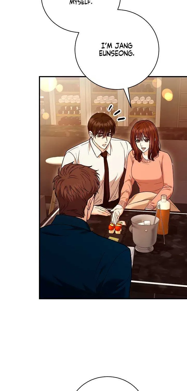 Read The End in the Fall chapter 16 image 3 on Lezhin