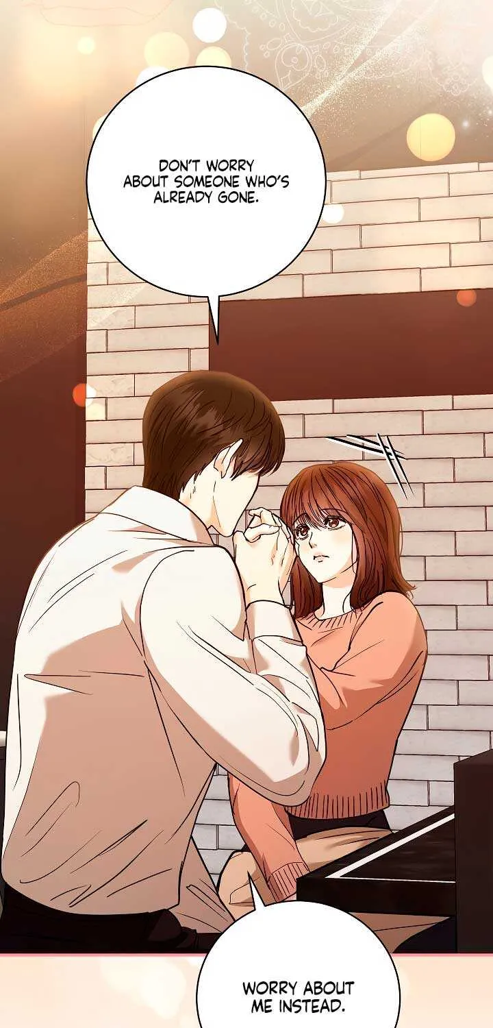 Read The End in the Fall chapter 16 image 32 on Lezhin