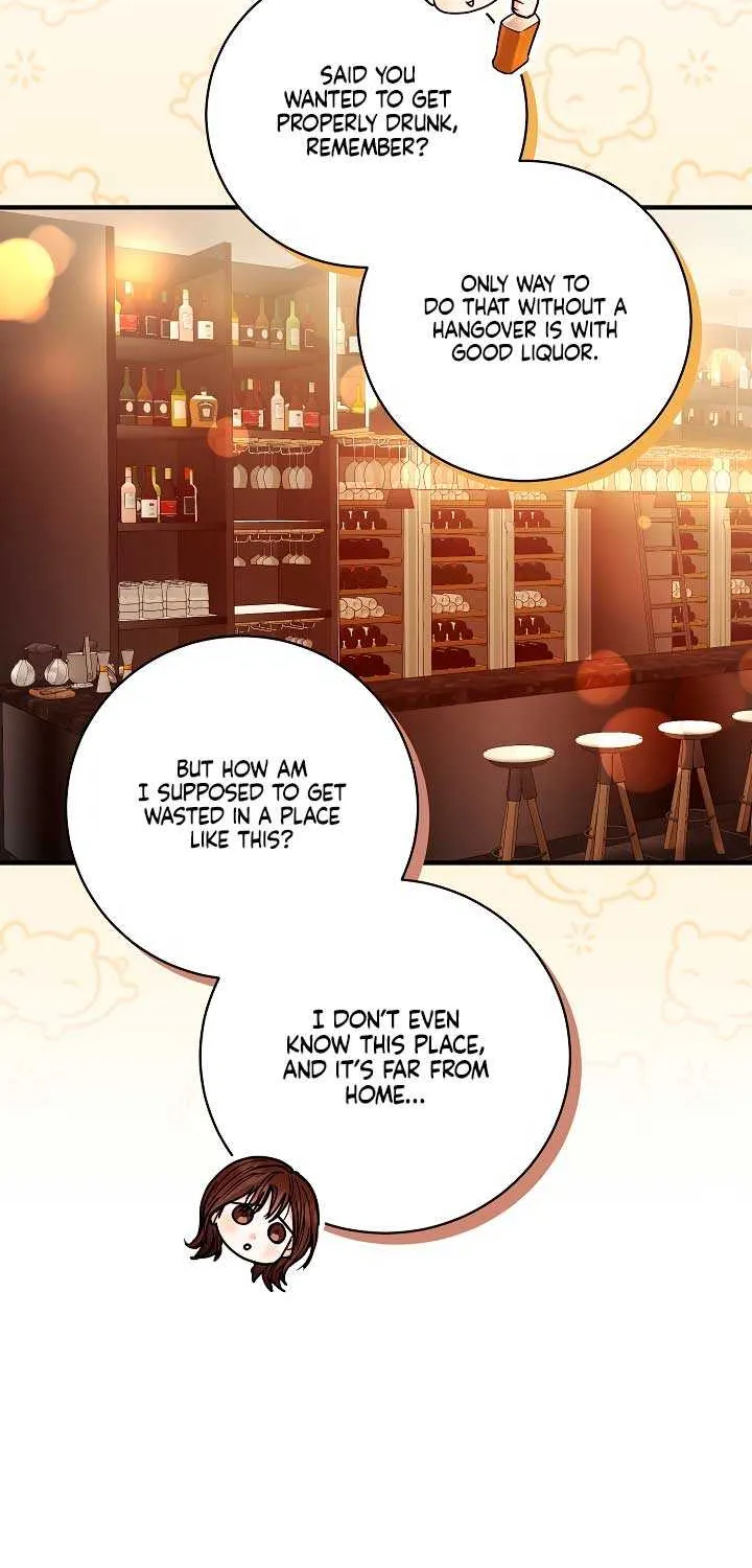 Read The End in the Fall chapter 16 image 37 on Lezhin