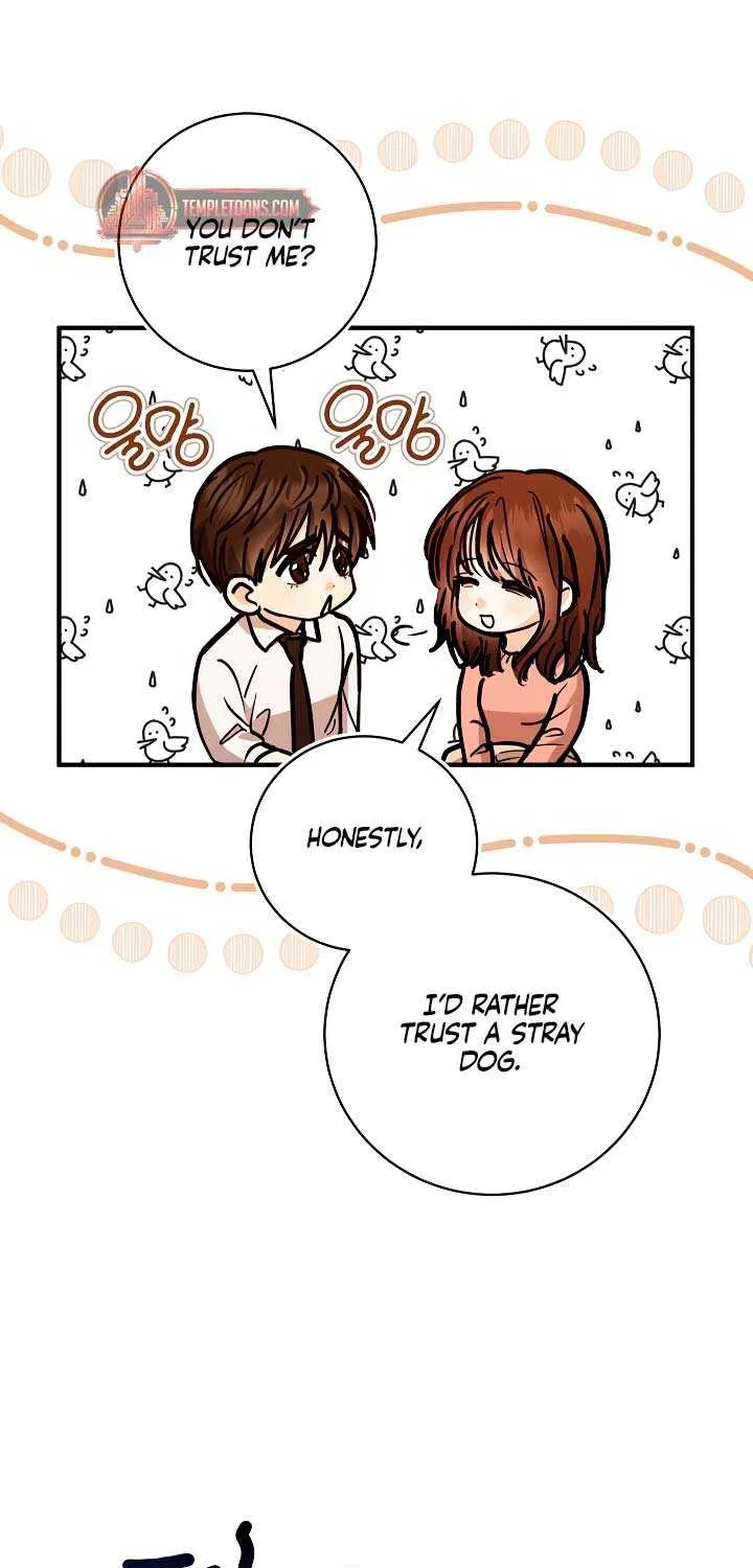 Read The End in the Fall chapter 16 image 38 on Lezhin