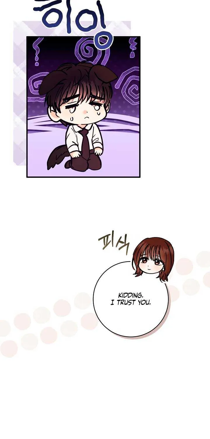 Read The End in the Fall chapter 16 image 39 on Lezhin