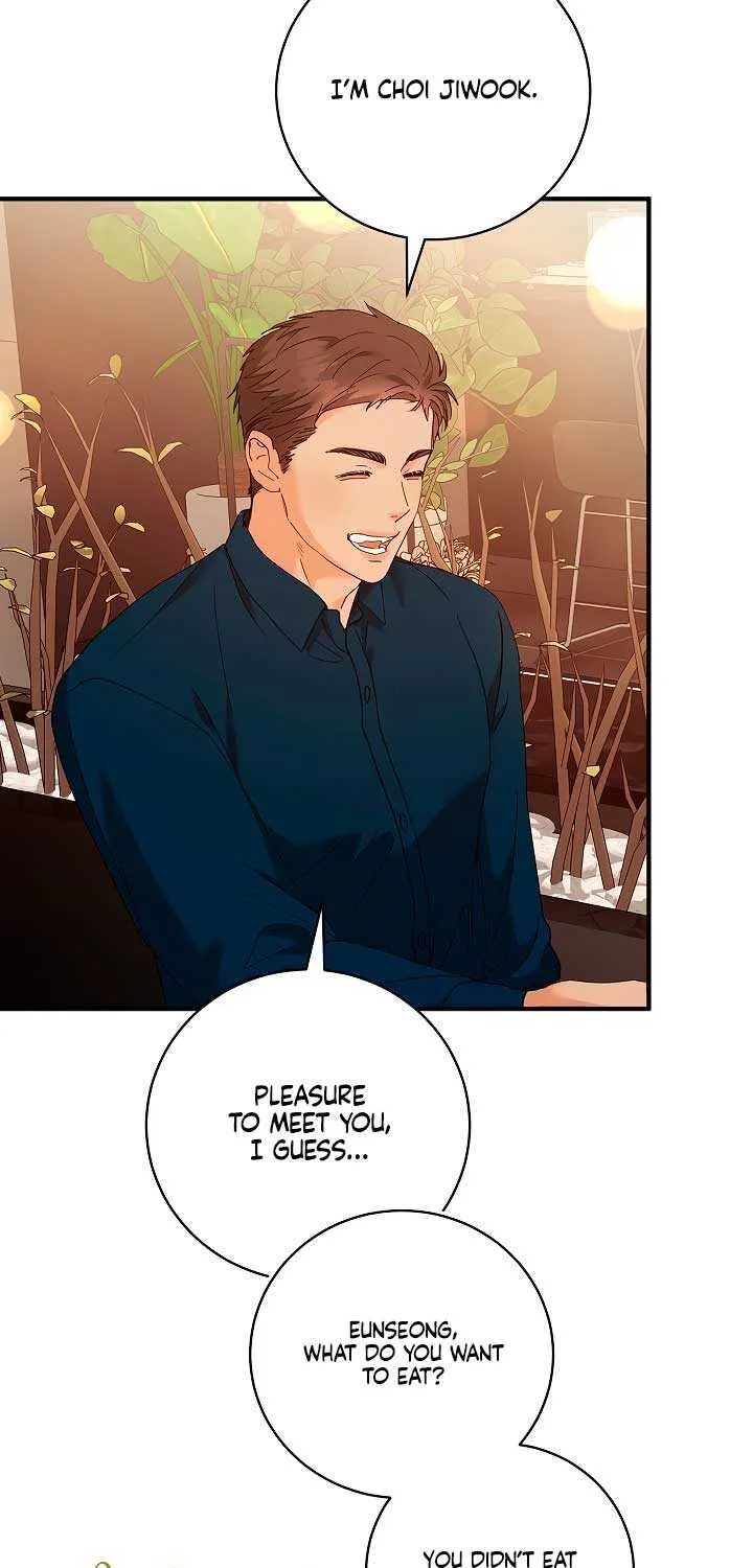 Read The End in the Fall chapter 16 image 4 on Lezhin