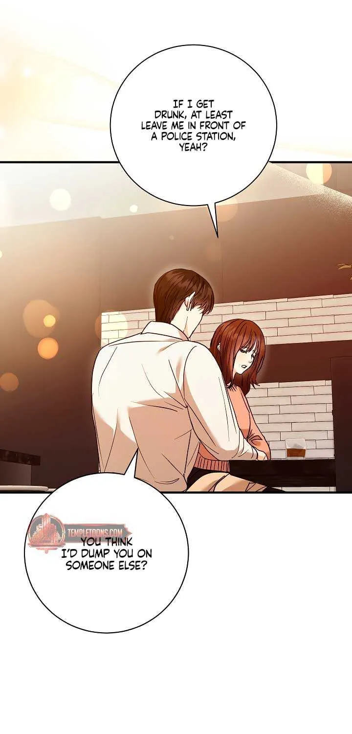 Read The End in the Fall chapter 16 image 40 on Lezhin