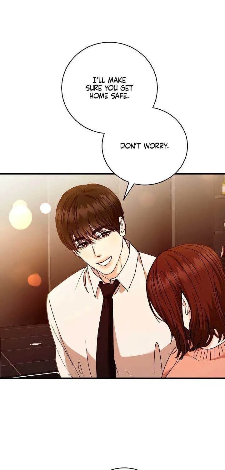 Read The End in the Fall chapter 16 image 41 on Lezhin