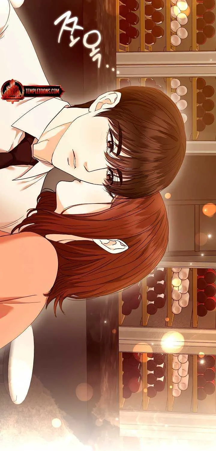 Read The End in the Fall chapter 16 image 44 on Lezhin