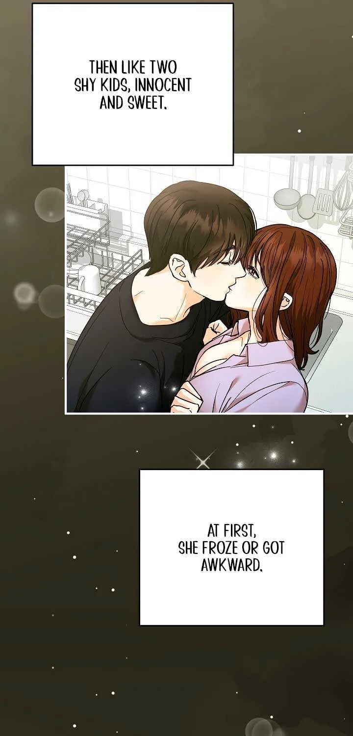 Read The End in the Fall chapter 16 image 48 on Lezhin