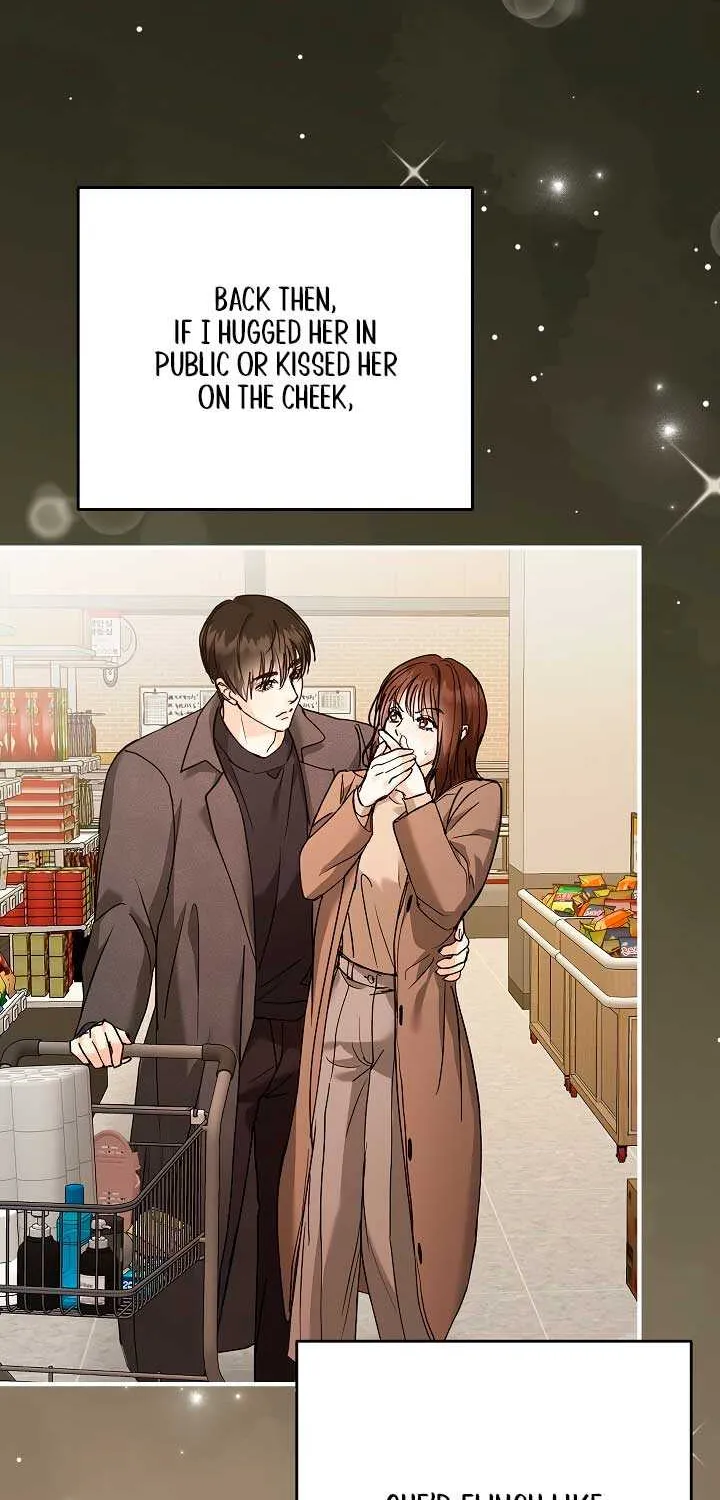 Read The End in the Fall chapter 16 image 49 on Lezhin