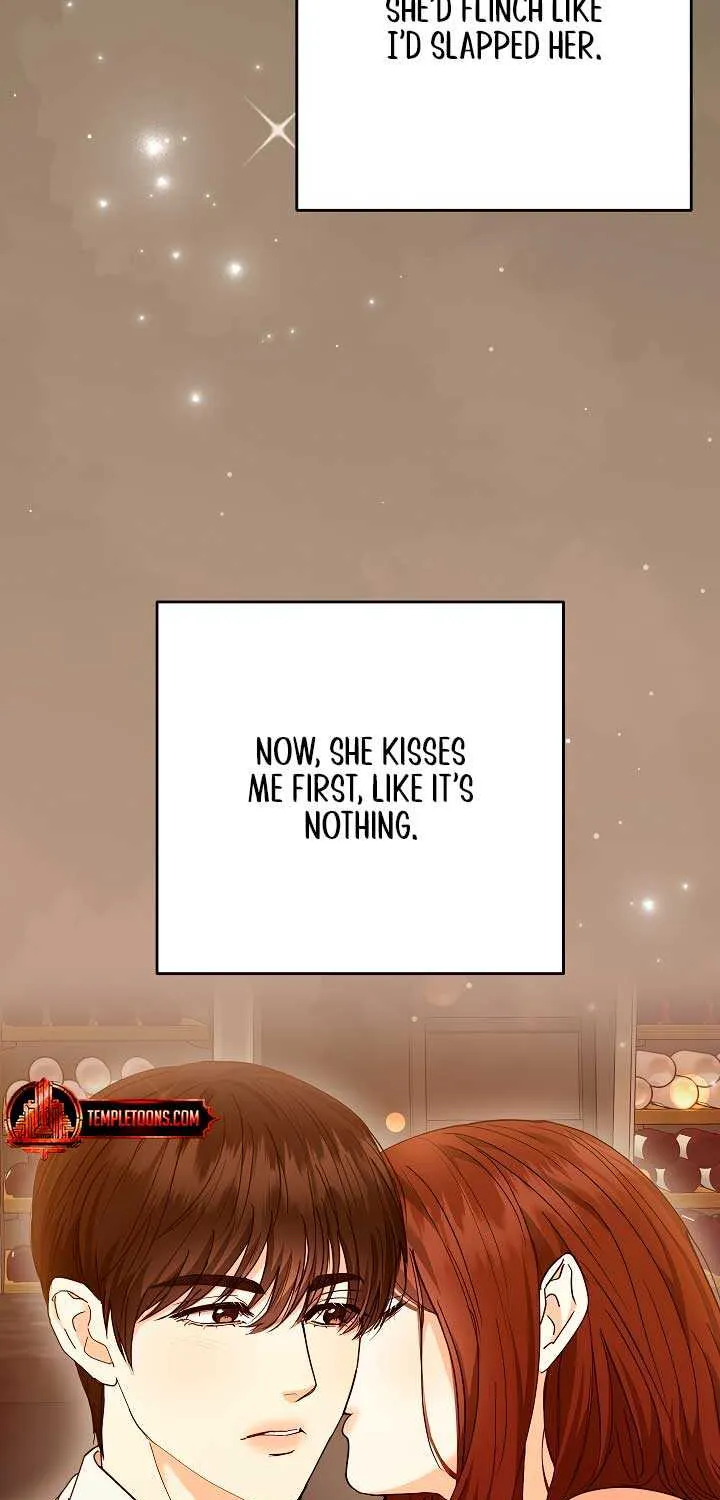 Read The End in the Fall chapter 16 image 50 on Lezhin