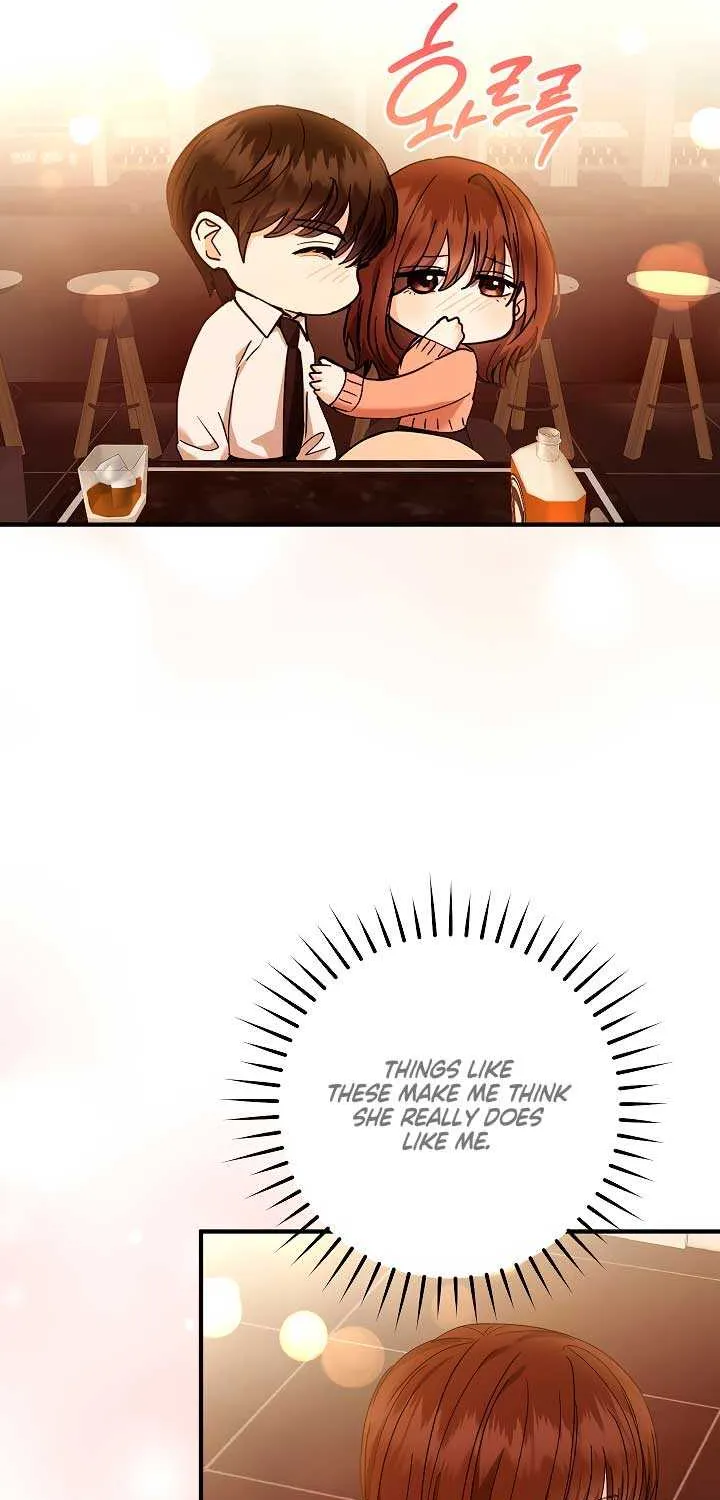 Read The End in the Fall chapter 16 image 58 on Lezhin