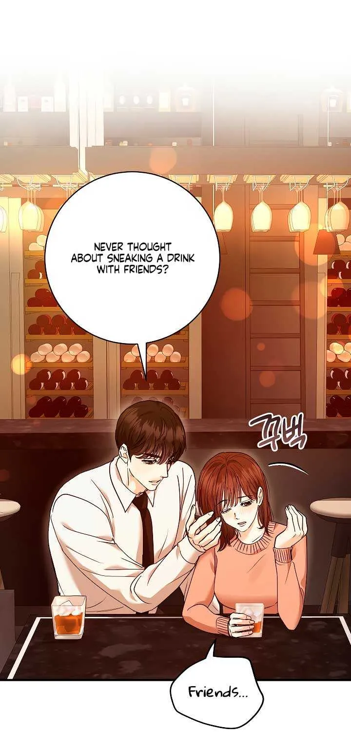 Read The End in the Fall chapter 17 image 10 on Lezhin
