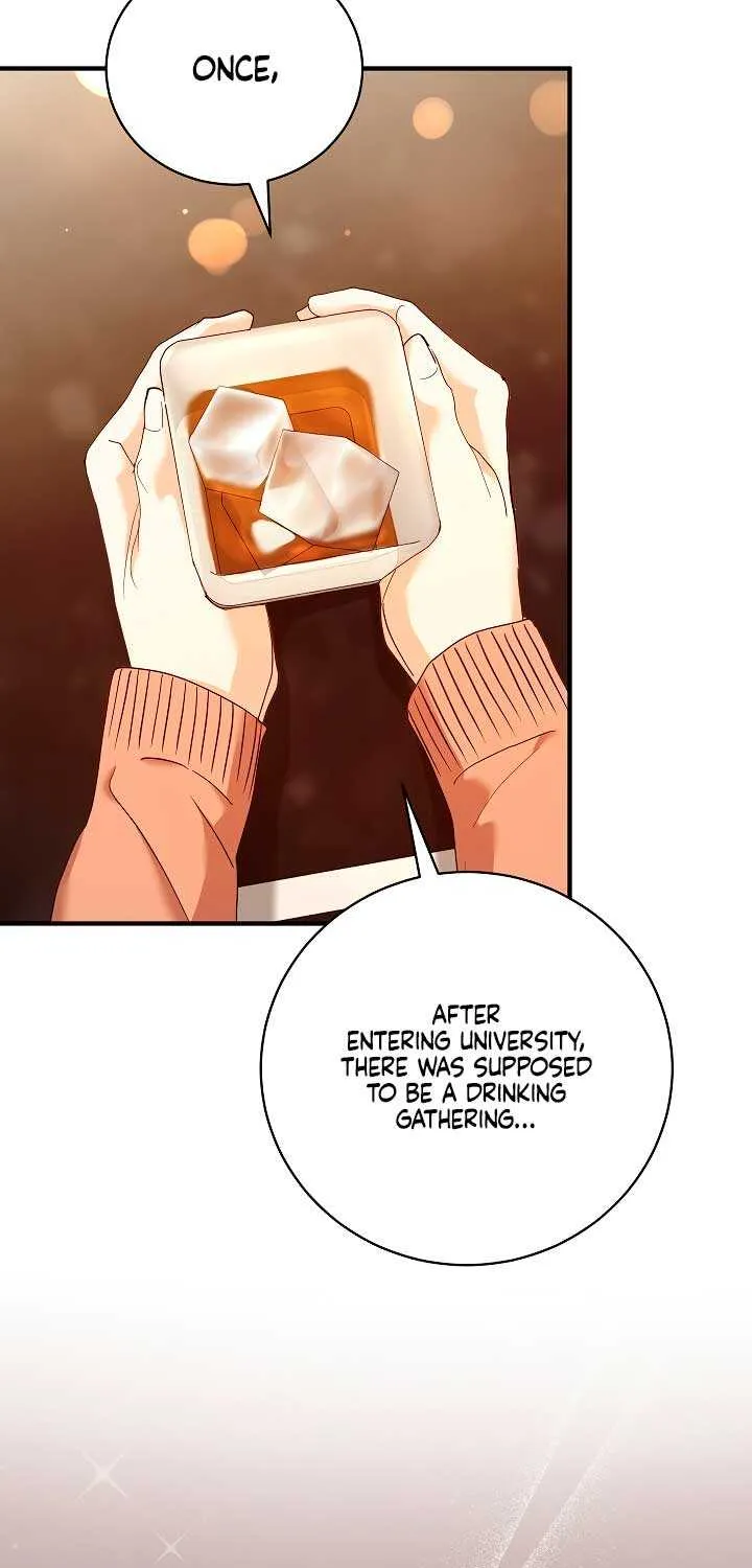 Read The End in the Fall chapter 17 image 14 on Lezhin