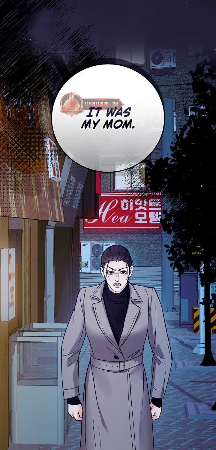 Read The End in the Fall chapter 17 image 19 on Lezhin
