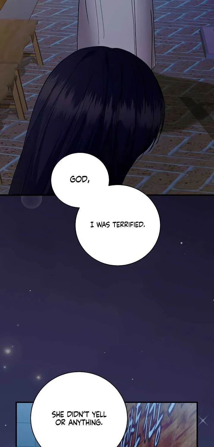 Read The End in the Fall chapter 17 image 20 on Lezhin