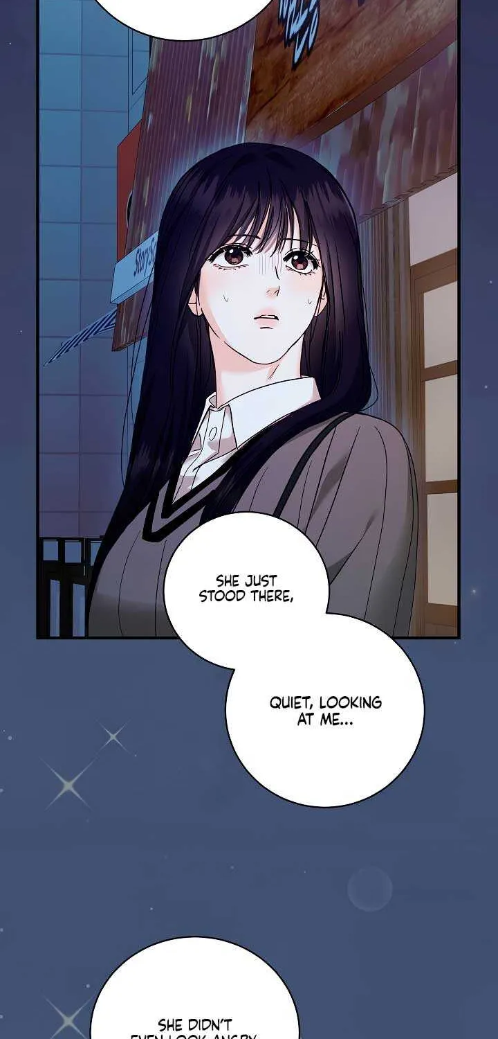 Read The End in the Fall chapter 17 image 21 on Lezhin