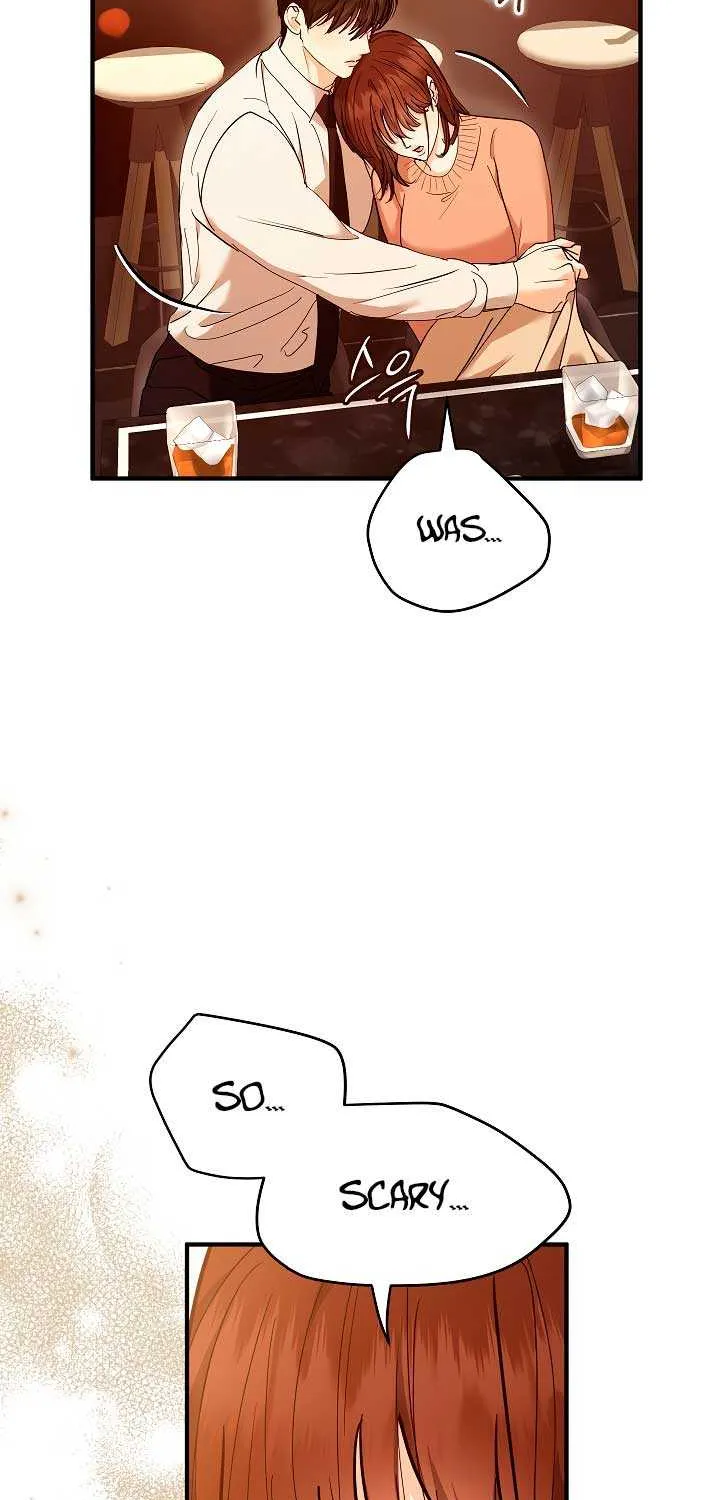 Read The End in the Fall chapter 17 image 24 on Lezhin
