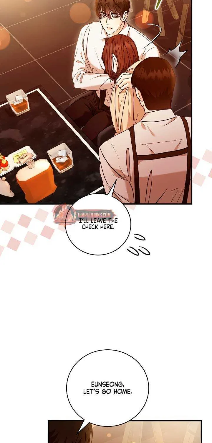 Read The End in the Fall chapter 17 image 27 on Lezhin