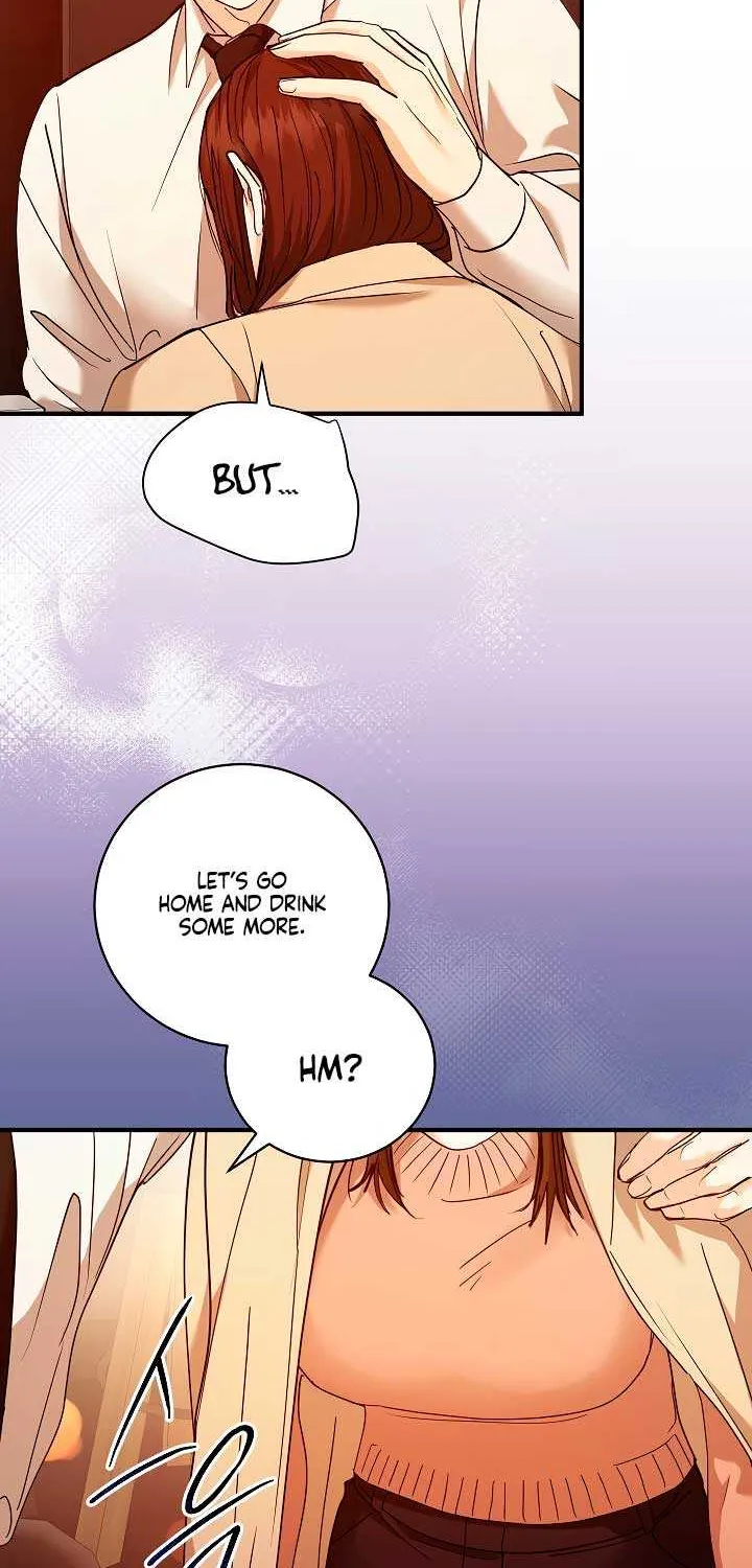 Read The End in the Fall chapter 17 image 29 on Lezhin