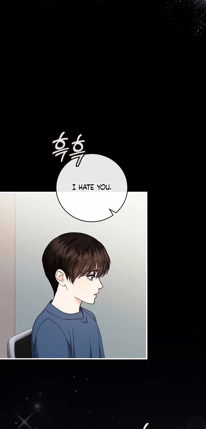 Read The End in the Fall chapter 17 image 36 on Lezhin