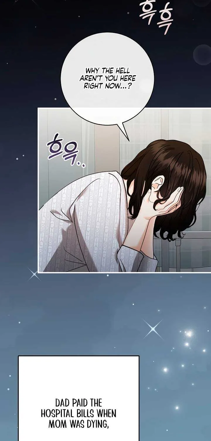Read The End in the Fall chapter 17 image 37 on Lezhin