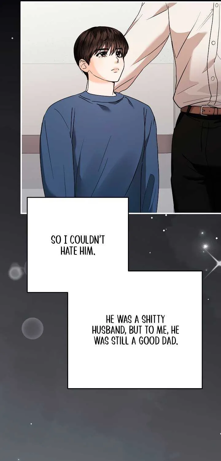 Read The End in the Fall chapter 17 image 42 on Lezhin