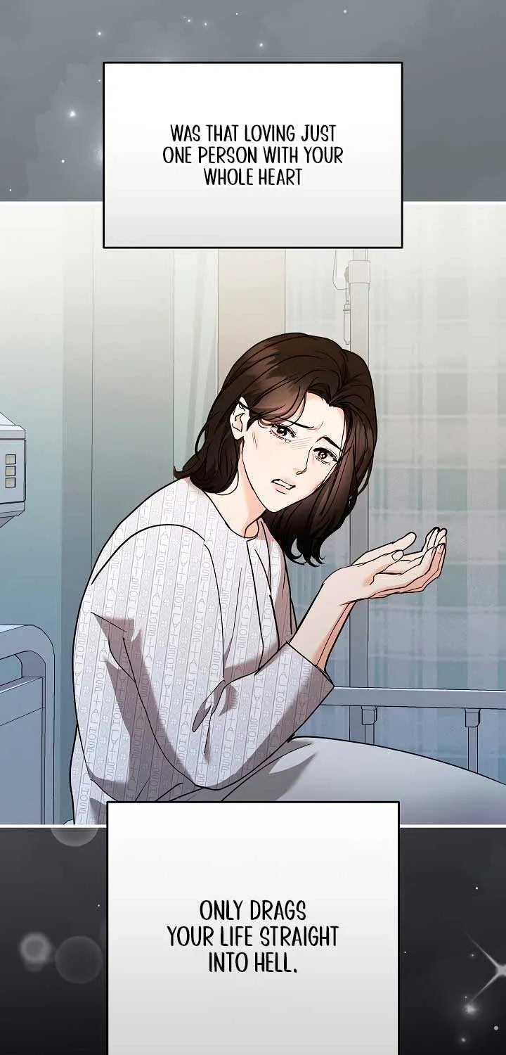 Read The End in the Fall chapter 17 image 44 on Lezhin