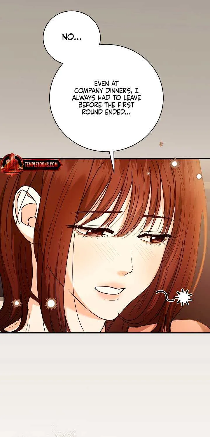 Read The End in the Fall chapter 17 image 5 on Lezhin