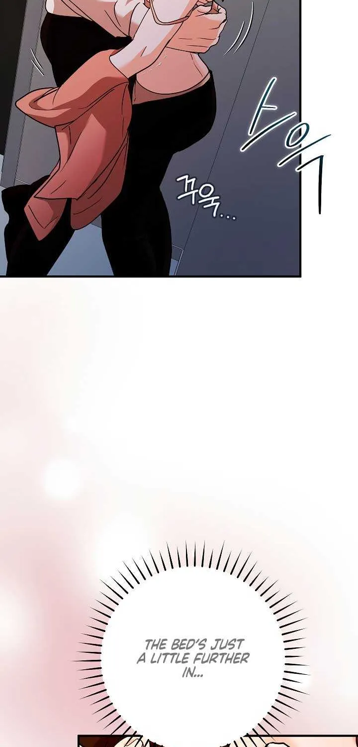 Read The End in the Fall chapter 17 image 55 on Lezhin